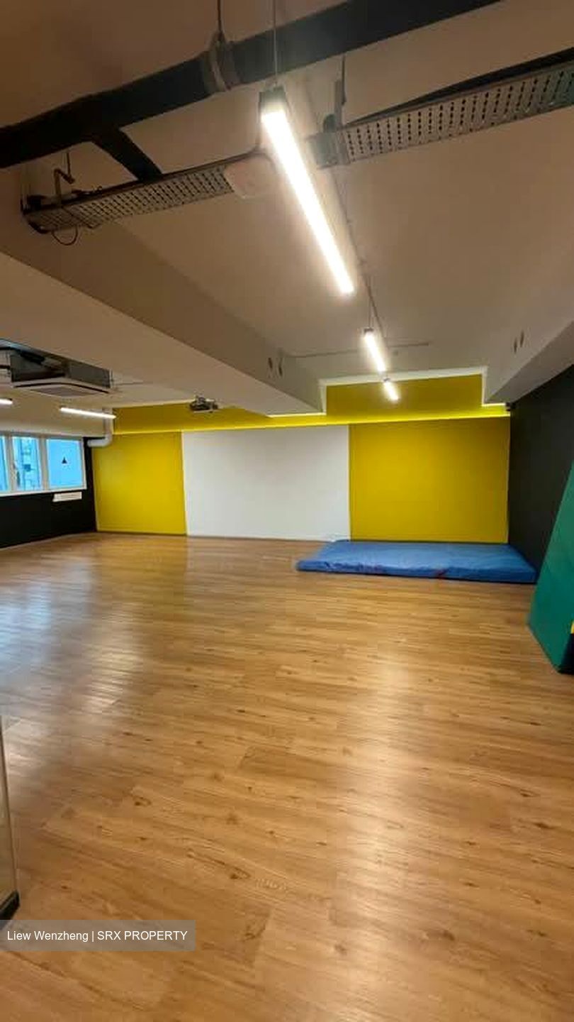 Lorong 18 Geylang (D14), Office #572584521